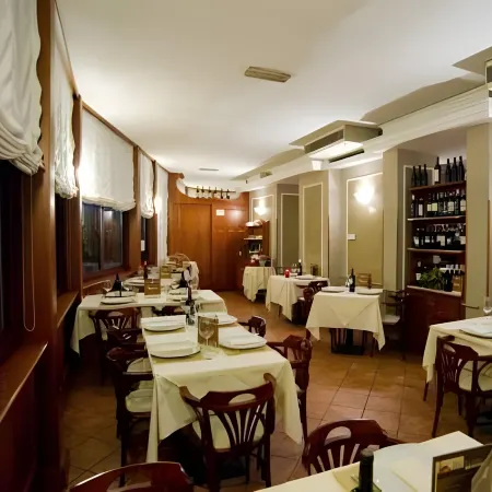 Hotel Piero Della Francesca