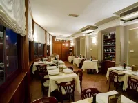 Hotel Piero Della Francesca