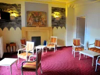 Hotel Orso Bruno