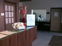 Western Inn South Hotels in Collins