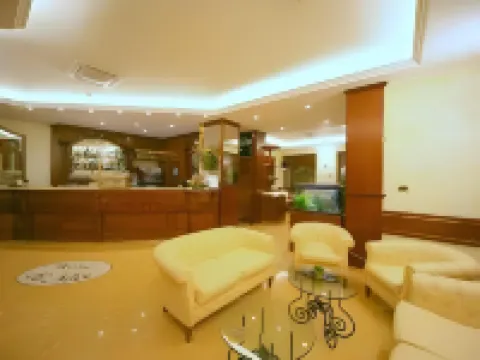 Hotel la Noce