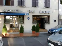 Hôtel du Lion Hotels in Pusey
