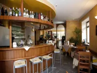 Siriohotel - bars
