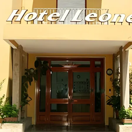 Hotel Leone