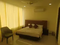 Hotel Paradise, Patiala