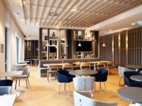Holiday Inn Express TRIER by IHG Hotels in Trier