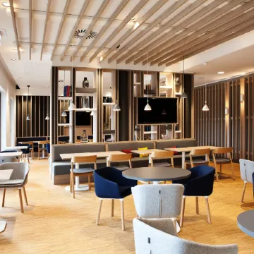 Holiday Inn Express TRIER by IHG