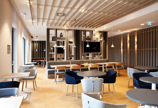 홀리데이 인 익스프레스 - 트리어