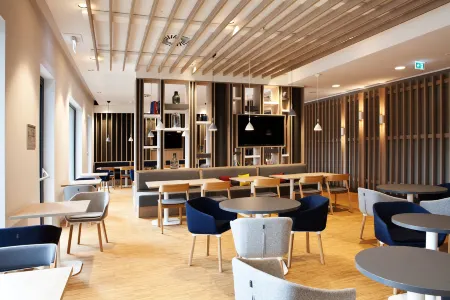 Holiday Inn Express TRIER by IHG