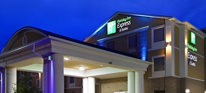 Holiday Inn Express & Suites BELLE VERNON by IHG Hoteles en Condado de Westmoreland