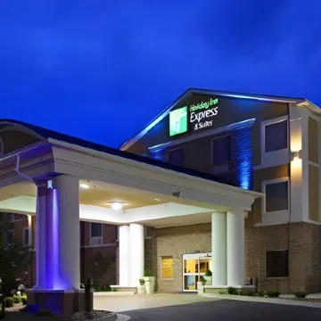 Holiday Inn Express & Suites BELLE VERNON by IHG
