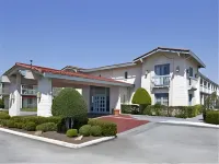 Travelodge by Wyndham North Richland Hills/Dallas/Ft Worth J.B. Sandlin Park附近的飯店