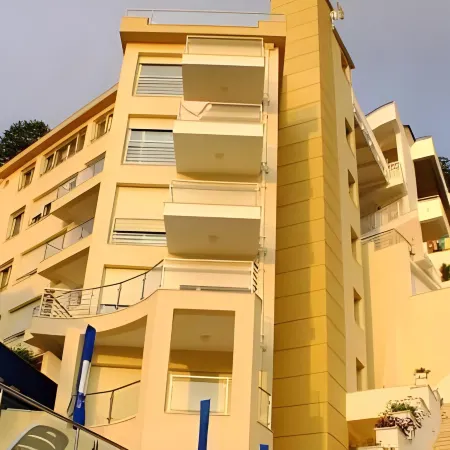 Meridian Hotel