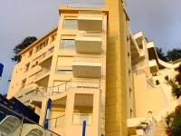 Meridian Hotel - Wifi
