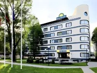 Rija VEF Hotel with Free Parking Hotels in Riga