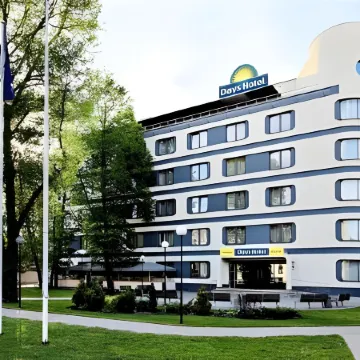 Rija VEF Hotel with Free Parking