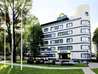 Rija VEF Hotel with Free Parking