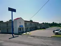 Motel 6 Mount Vernon, IL