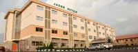 Jades Hotels - 4-Star