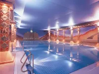 TLH Derwent Hotel - TLH Leisure, Entertainment and Spa Resort - Pools