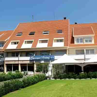 Europe Haguenau - Hôtel & Spa Hotel Exterior