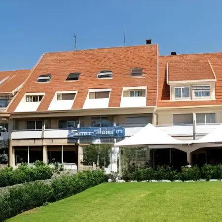 Europe Haguenau – Hotel & Spa