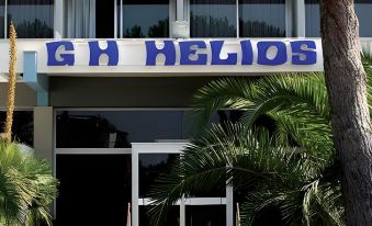 Grand Hotel Helios