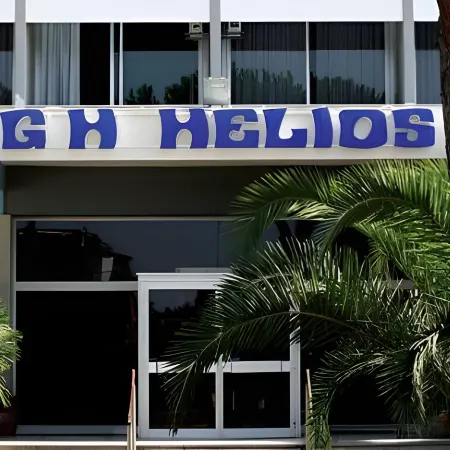 Grand Hotel Helios