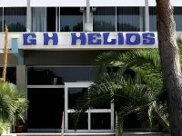 Grand Hotel Helios