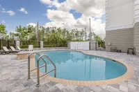 Best Western Plus First Coast Inn  Suites