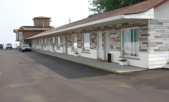 Motel Rive du Lac