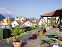 Hotel Hirsch Hotels in Hohenschwangau