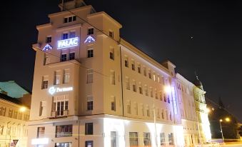Hotel Palác