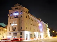 Hotel Palác Hotels in Olomouc