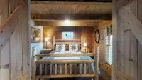 Cozy Cottage Hotels in der Nähe von Great-Smoky-Mountains-Nationalpark