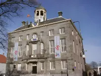 Het Wapen Van Enkhuizen Hotels in Bovenkarspel