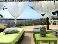 Hôtel le Niobel - Hôtel de Charme Hotels in Belgodere