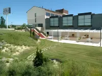 Hq la Galeria Hotel a Alfoz de Quintanaduenas