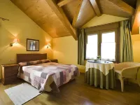 薩拉薩爾鄉村旅舍 酒店