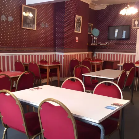 Grafton House Отели рядом с достопримечательностью «Улица Белгрейв-роуд»