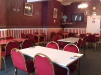 Grafton House