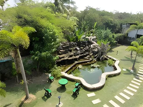 รูปภาพของโรงแรมไอโฮเท็ล