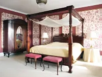 Dragsholm Slot Hotels in 
