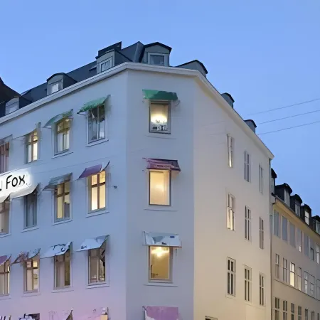 Hotel SP34