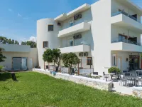 Musela Studios Hotels in Lappei