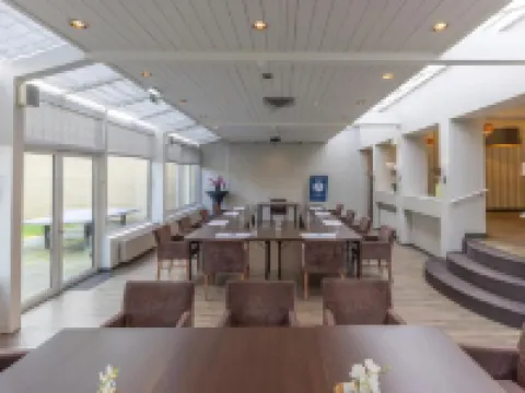 Fletcher Hotel Restaurant Hellendoorn Hotels in Hellendoorn