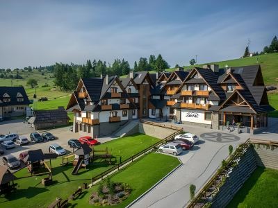 Hotel Zawrat Ski Resort & Spa