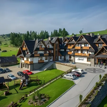 Hotel Zawrat Ski Resort & Spa