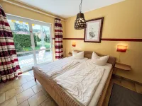 Lia Hotels in Koserow