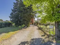 Bastide du 19ième
